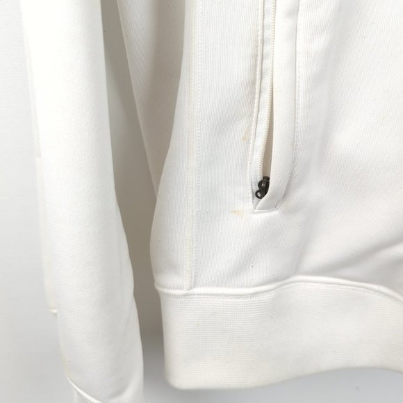 Nike US Soccer National Team 06-08 Track Jacket - XL - Picture 6 of 13